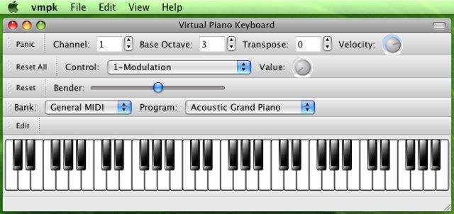 everyone piano for mac